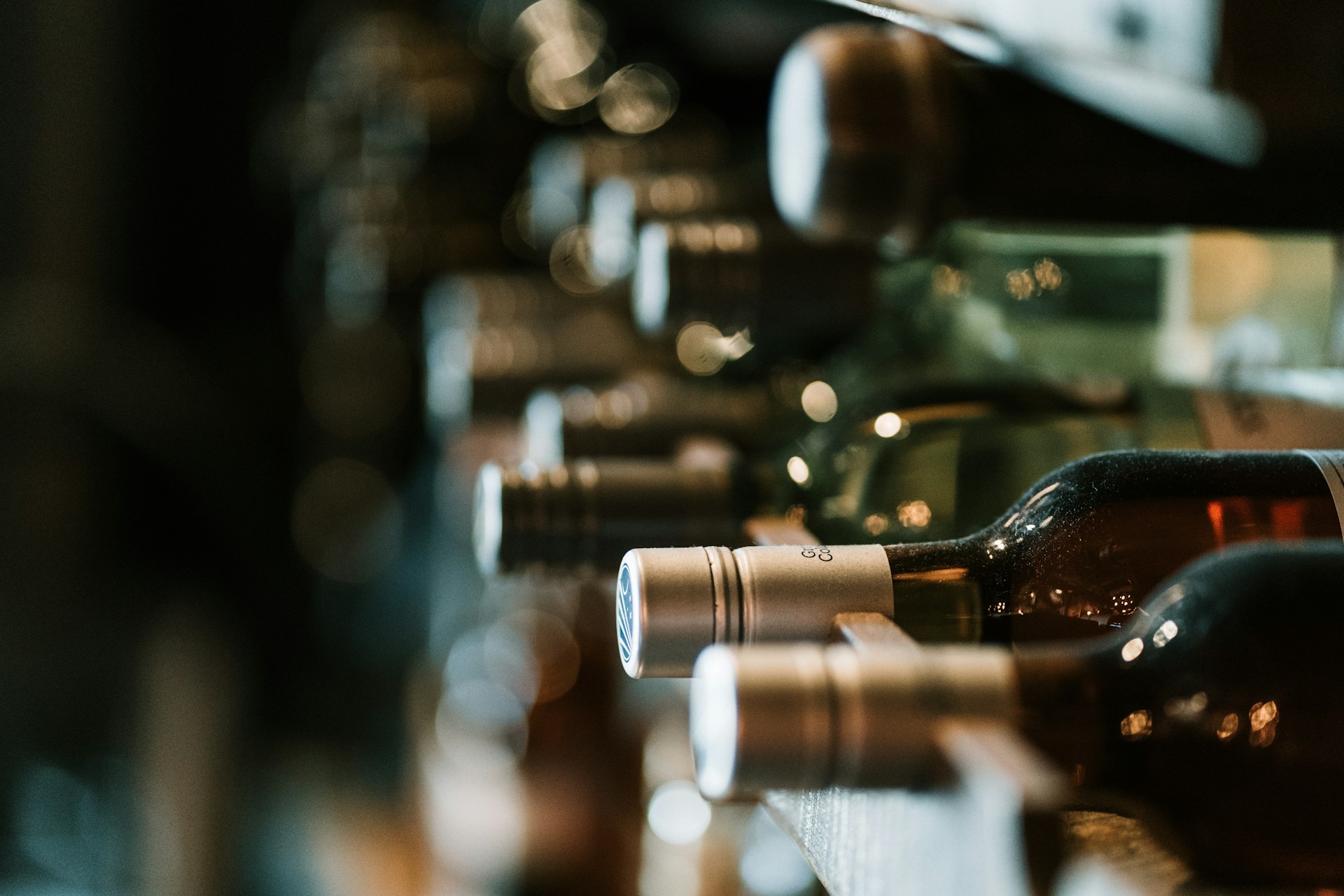 Keep It Cool: How to Store Wine Without a Cellar