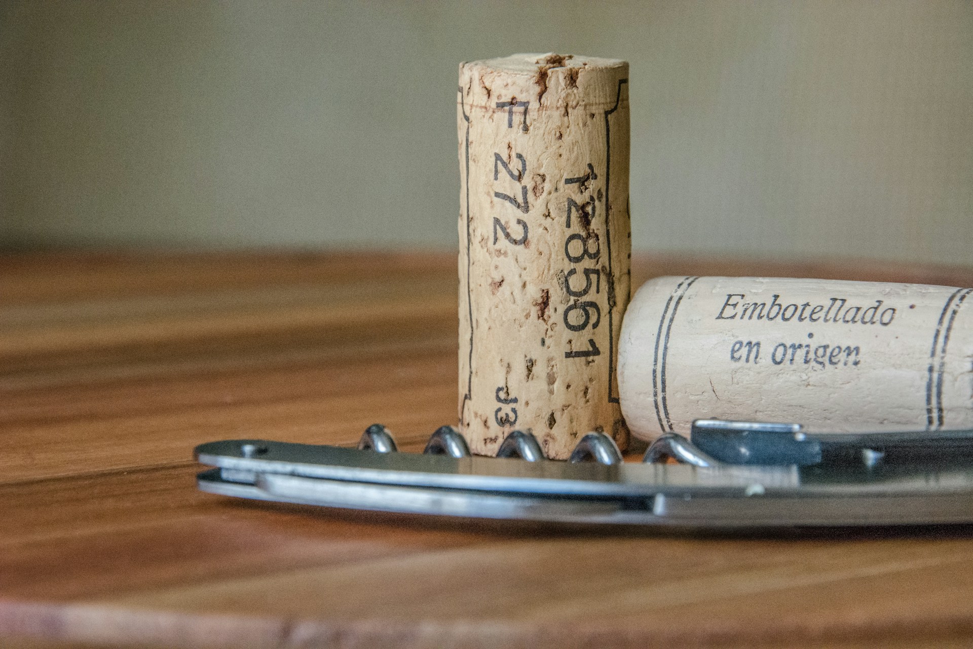Ready to uncork a Carménère?
