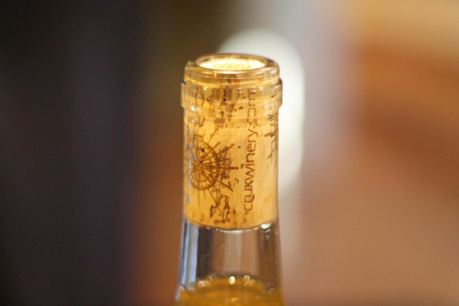 Wine 101: Natural Cork Wine Closure