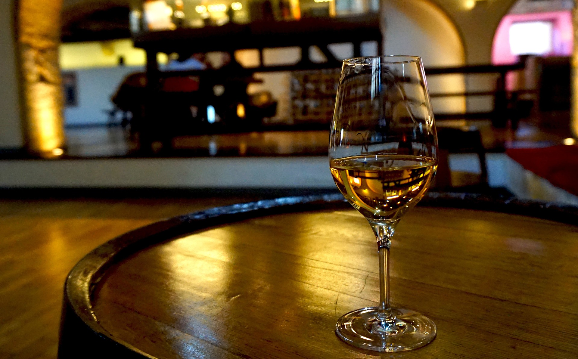 Remember, wine pairs better with mood than with food (Wine Myth No. 5)