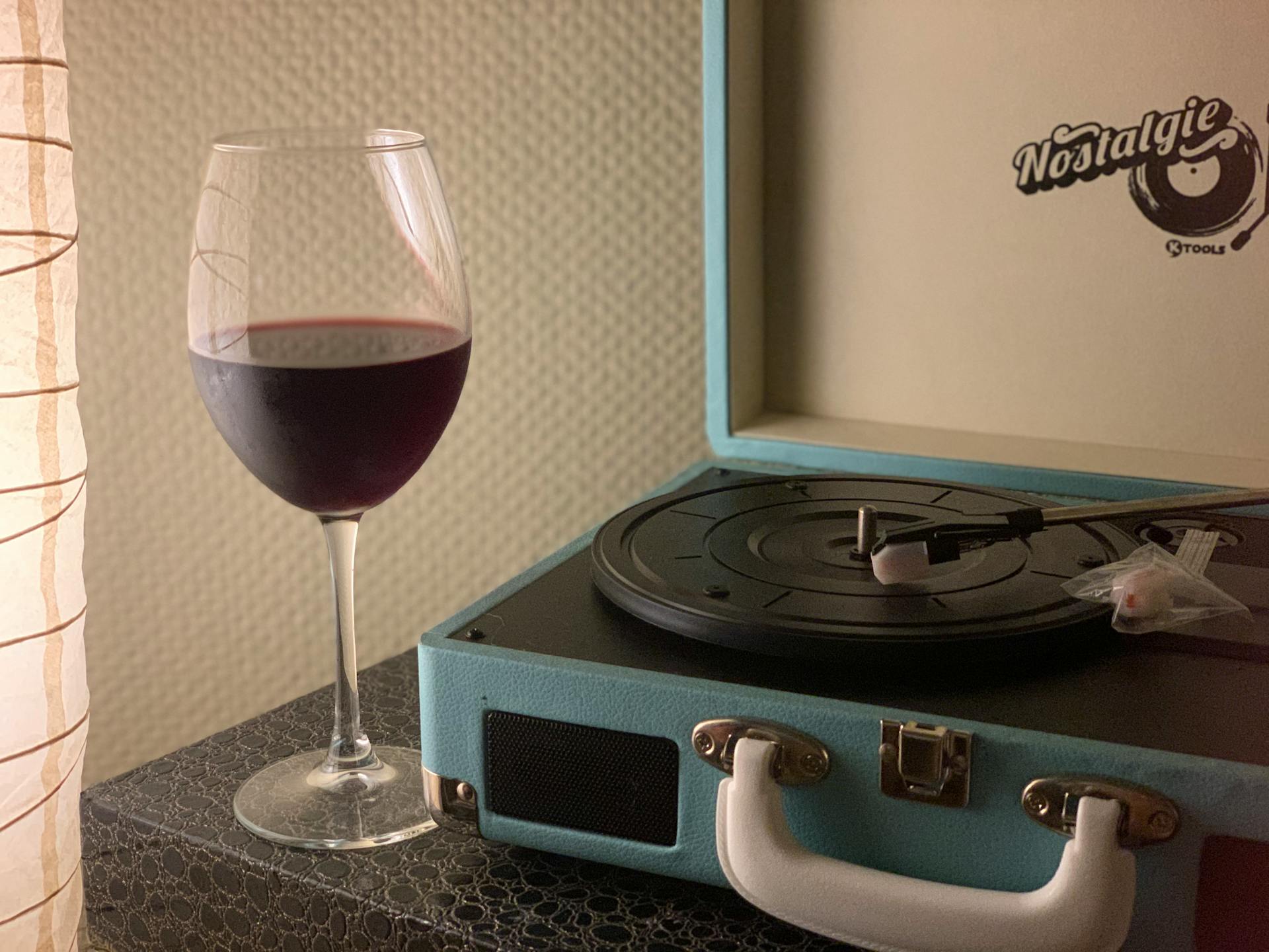 Wine descriptions? What about using music!