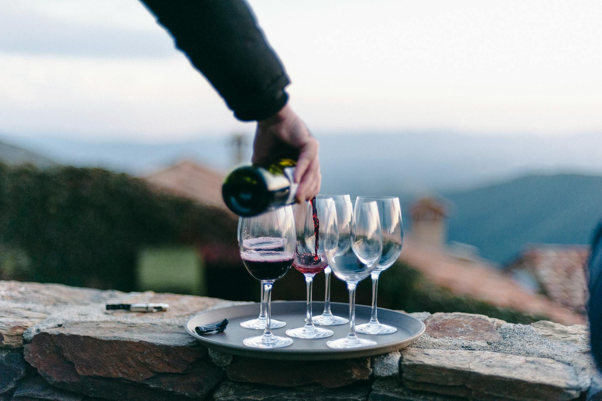 Cabernet Franc Is Having a Moment, And It’s About Time!