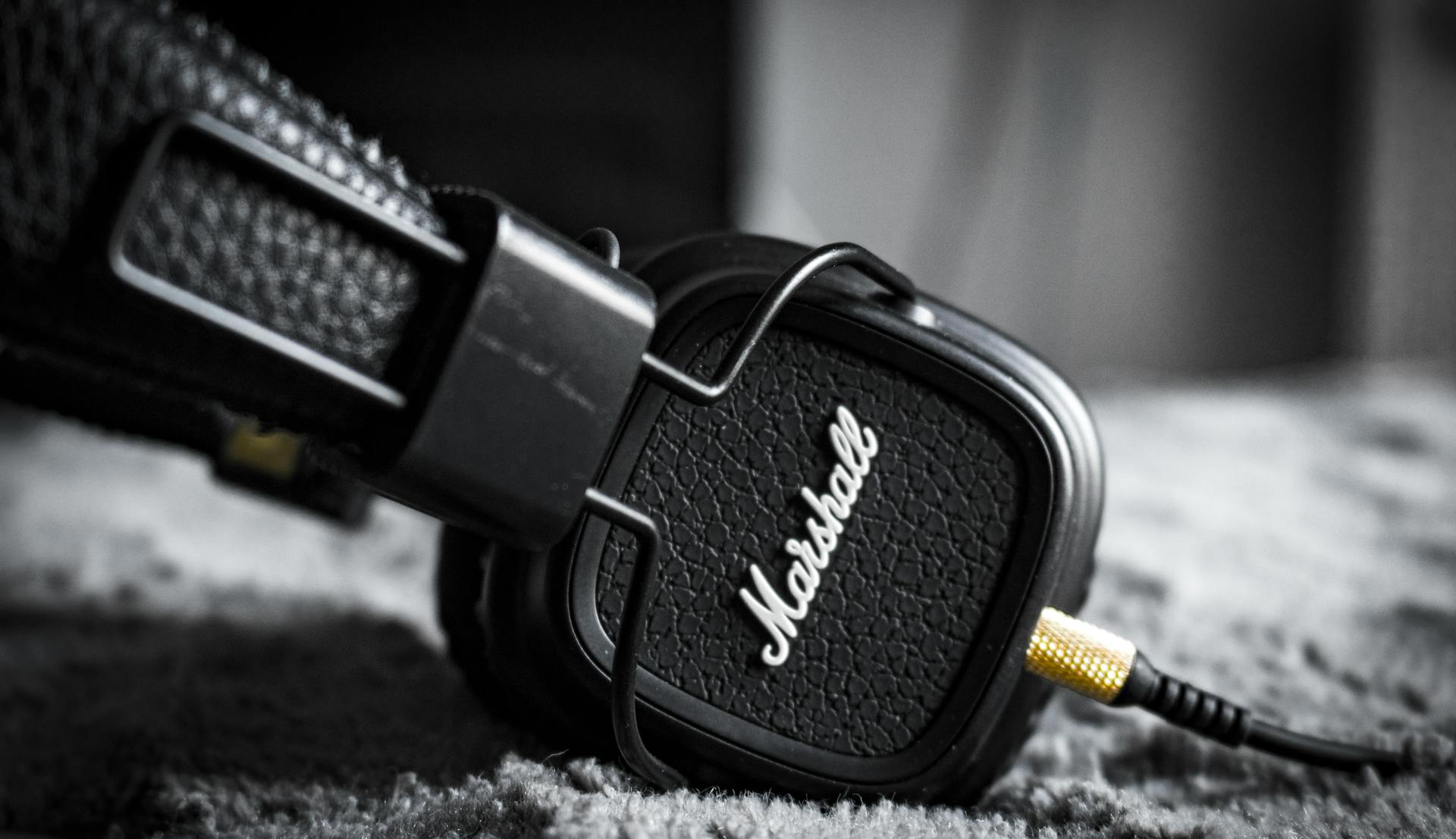 Headphones to lock in when pairing wine with music