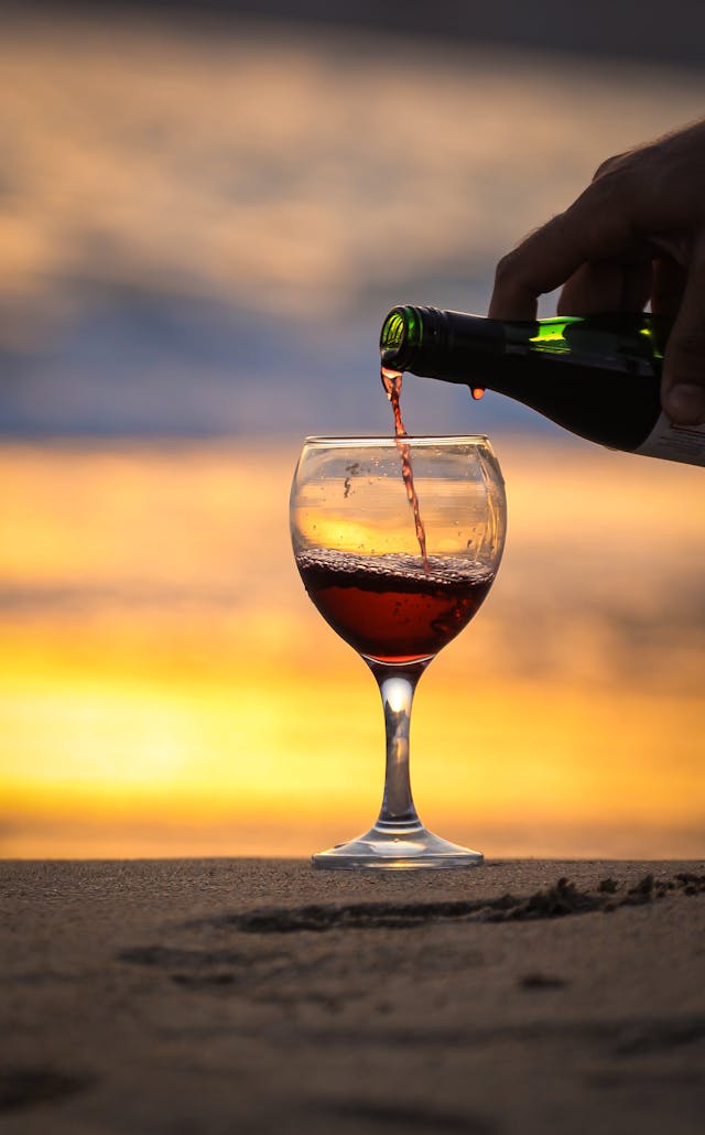 Body, another wine term