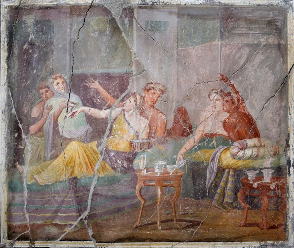 House of the Chaste Lovers