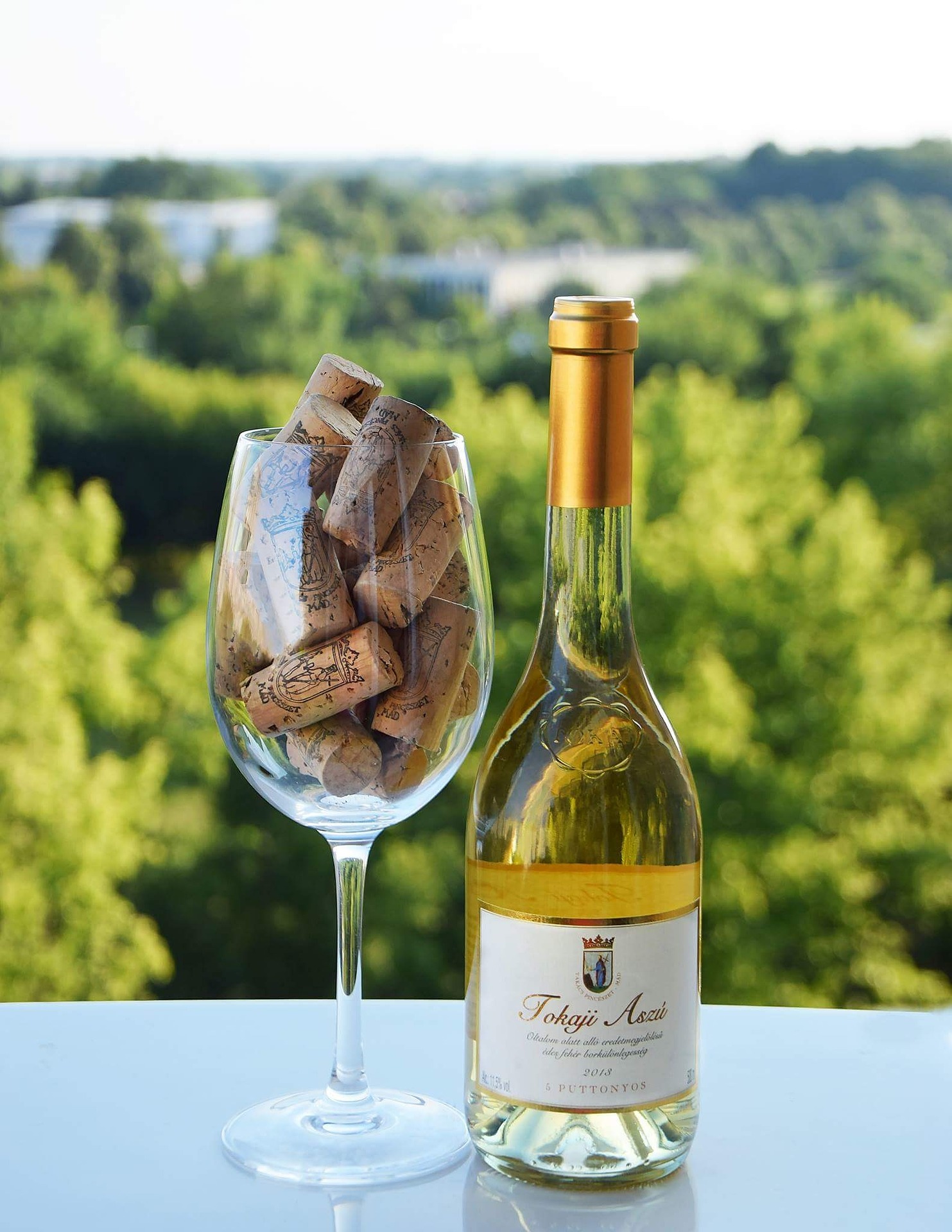 We will drink less wine this 2026, but it will be better