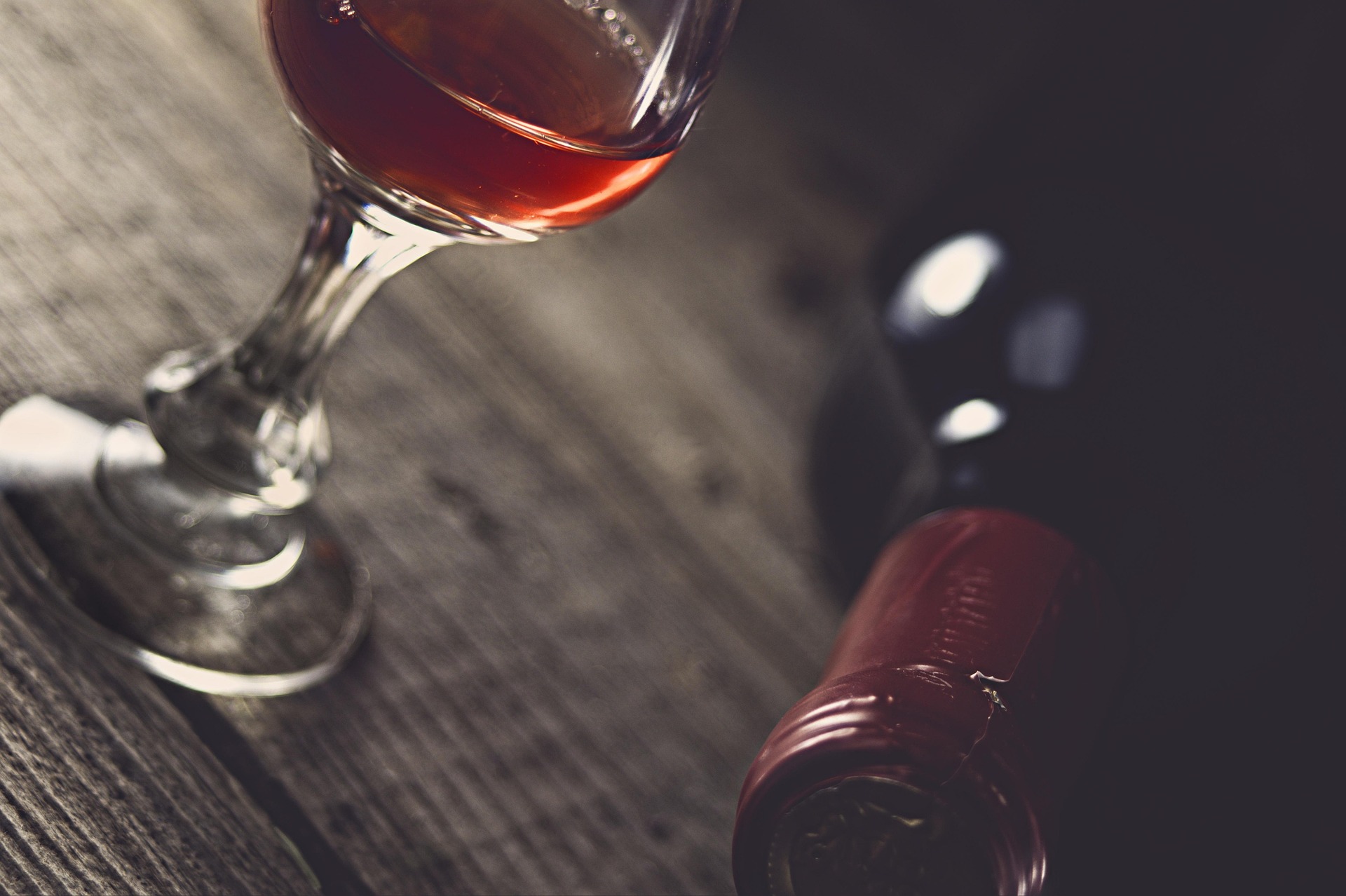Is Non-Alcoholic Wine Worth the Cost? A Realistic Look at the Industry