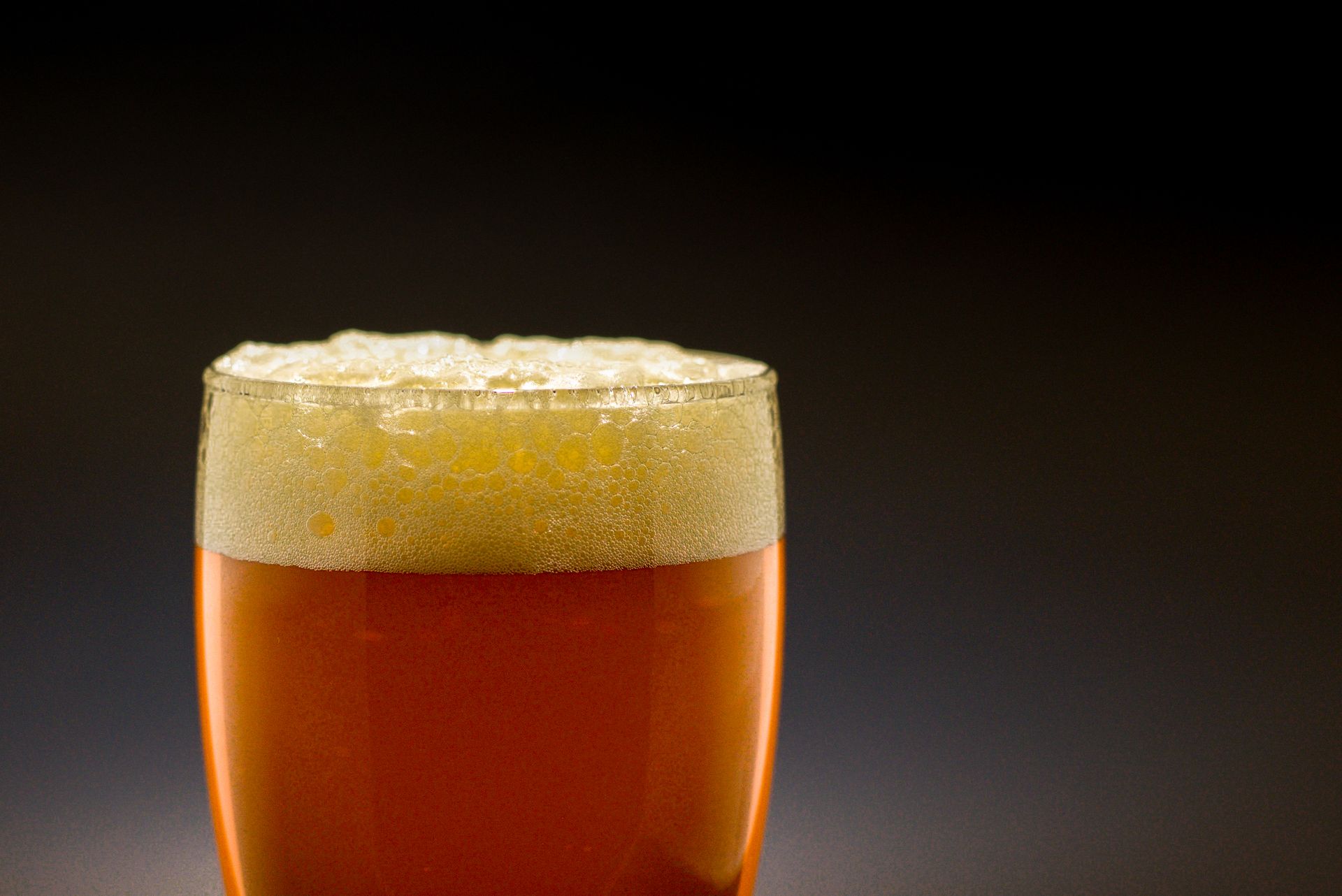 Beer head