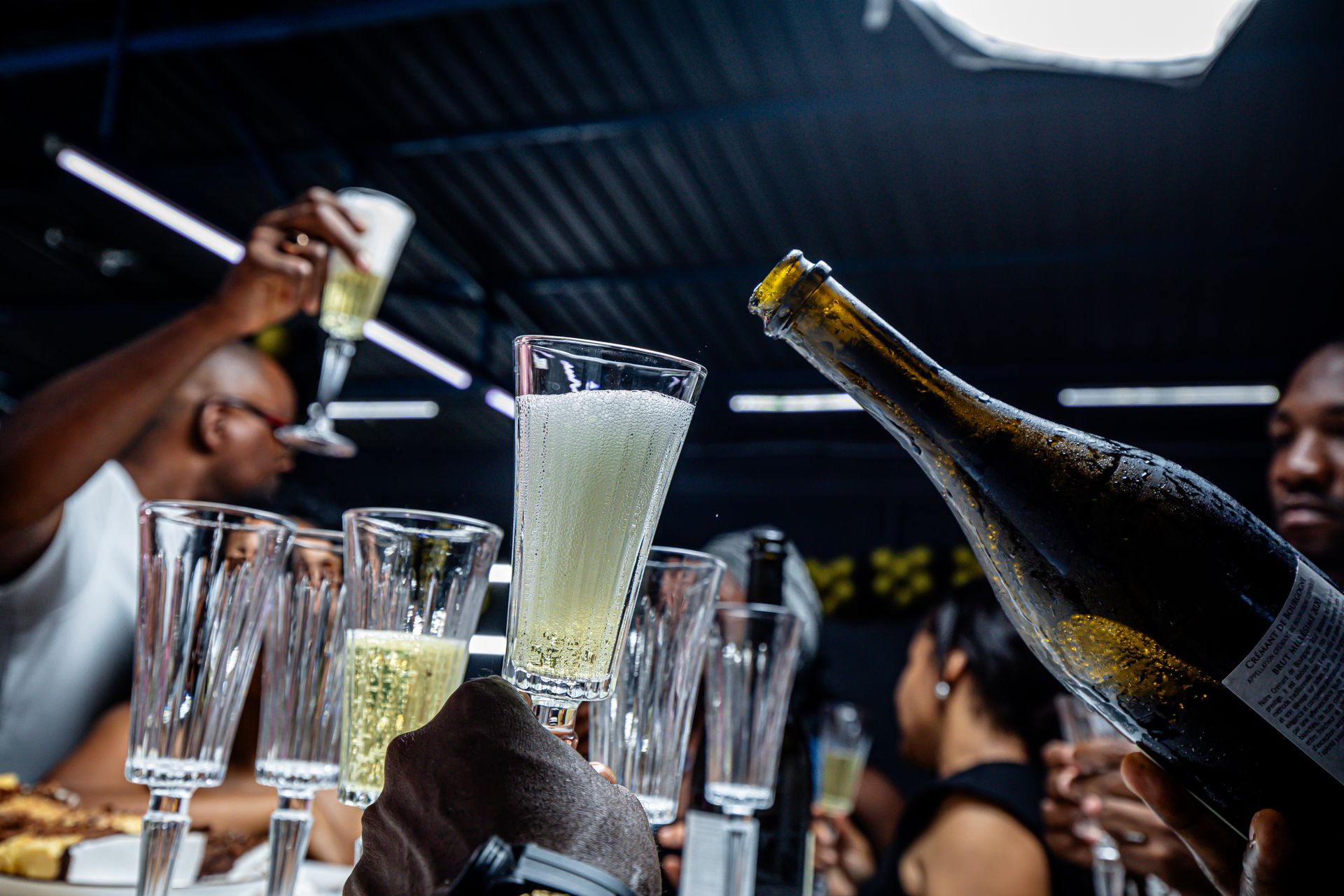 Ditch the Rules: Try Wine and Mood Pairing