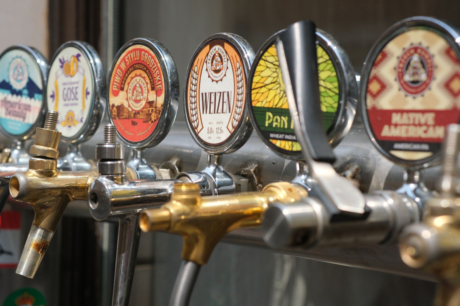 Beer: That Other Drink