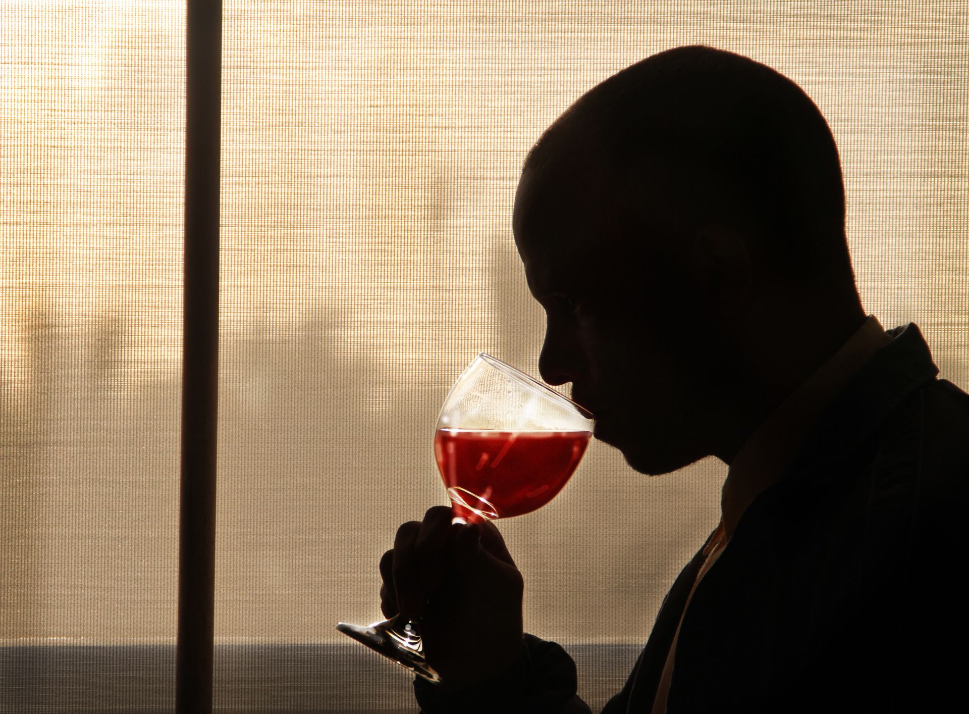Wine snob?