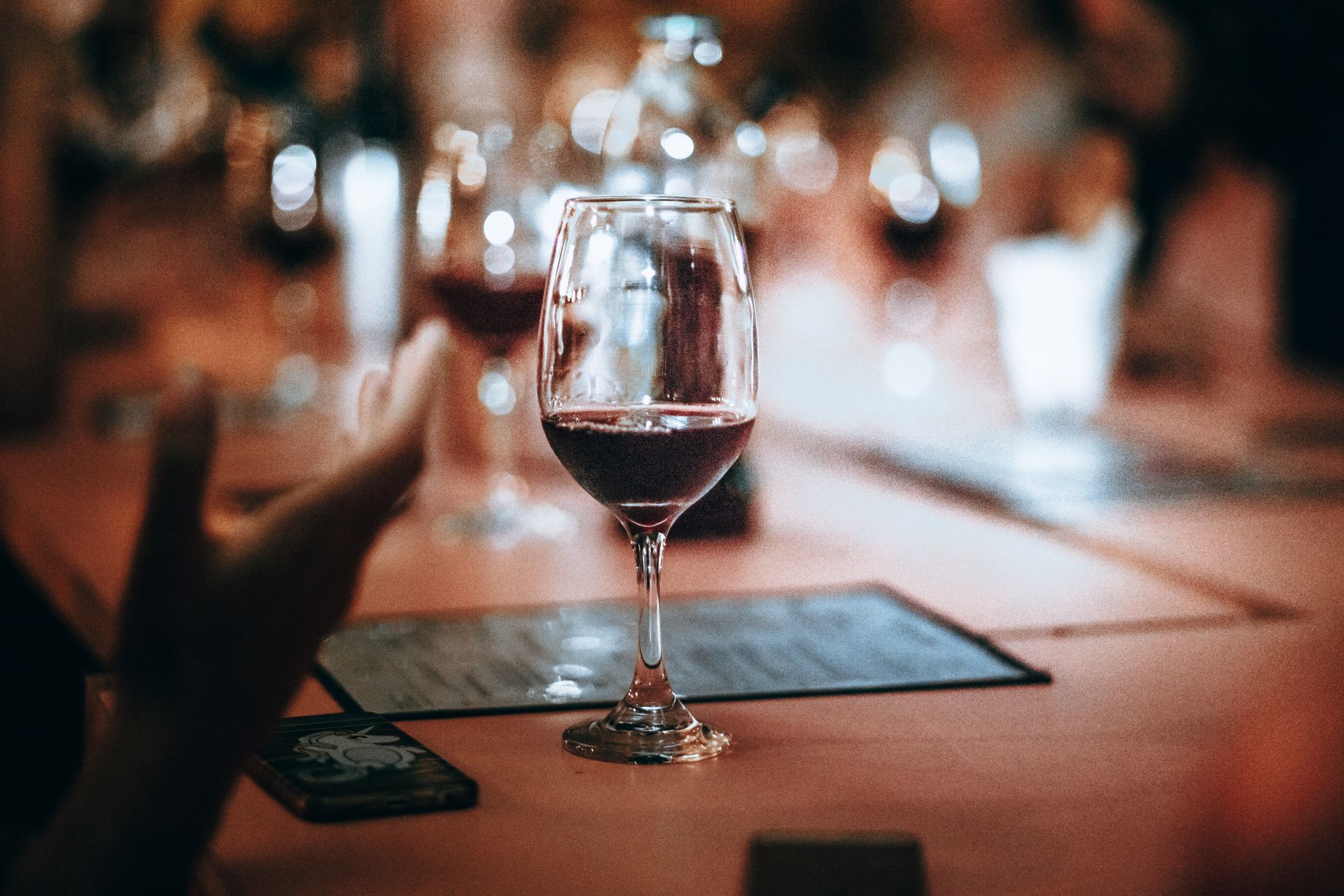 Rethinking Our Wine Language