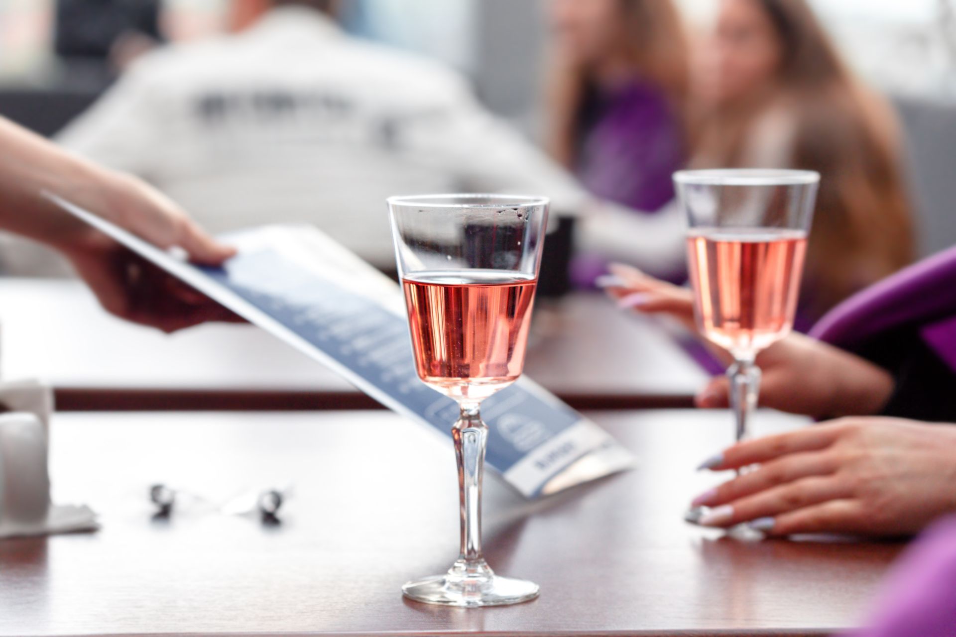 How I’d Build a Better Wine List