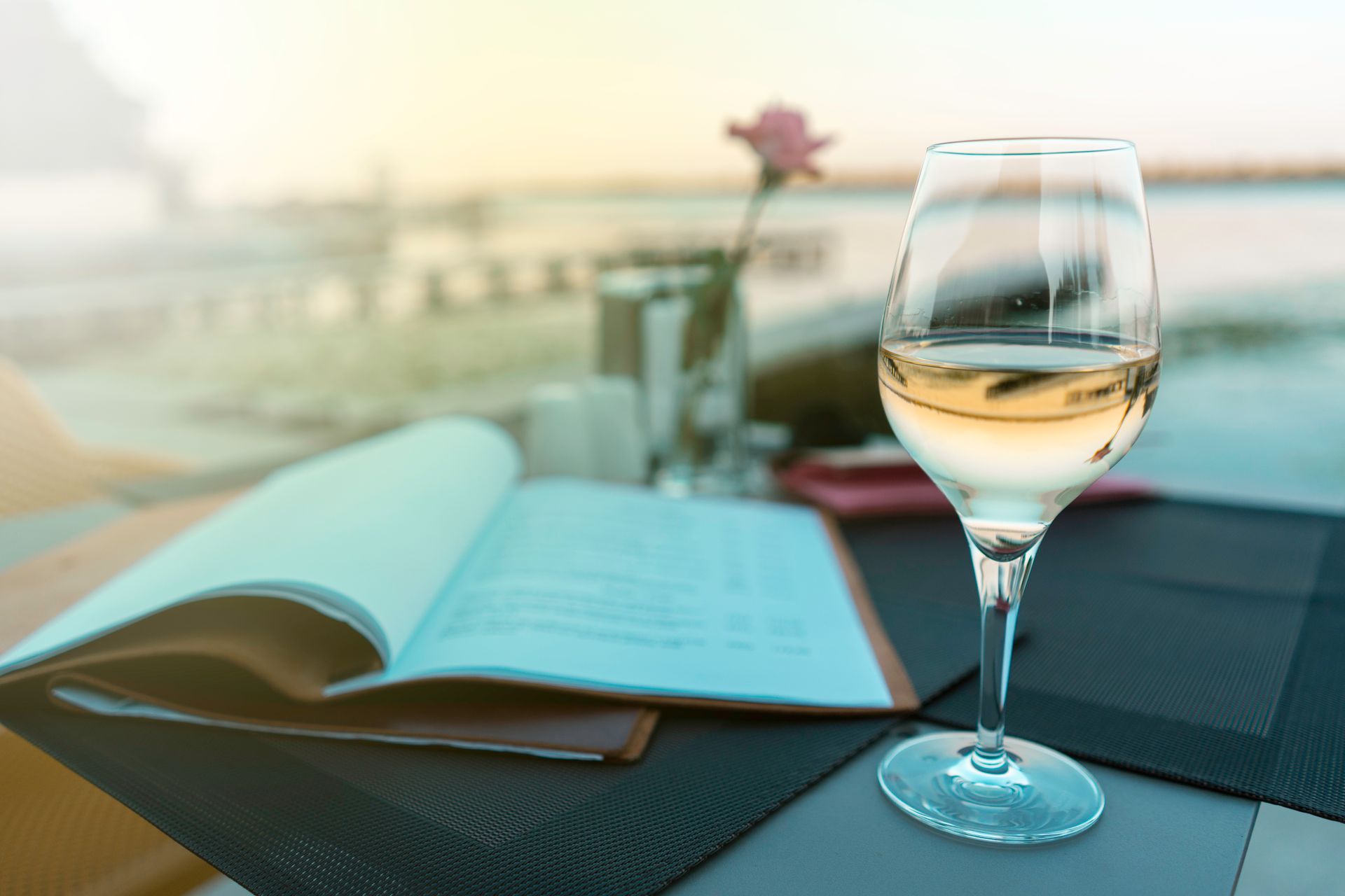 Wine and Wine List