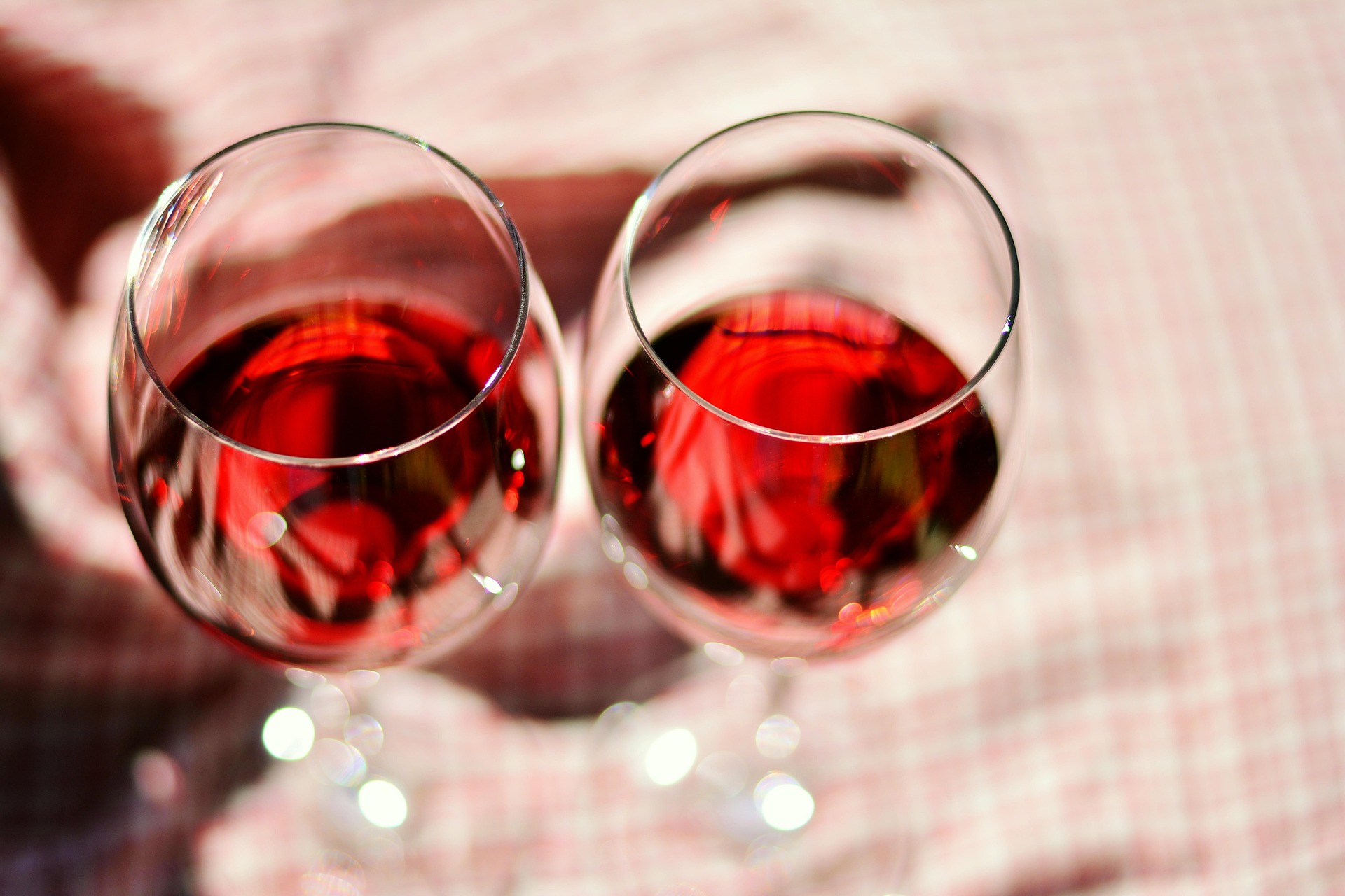 Light reds from Itata