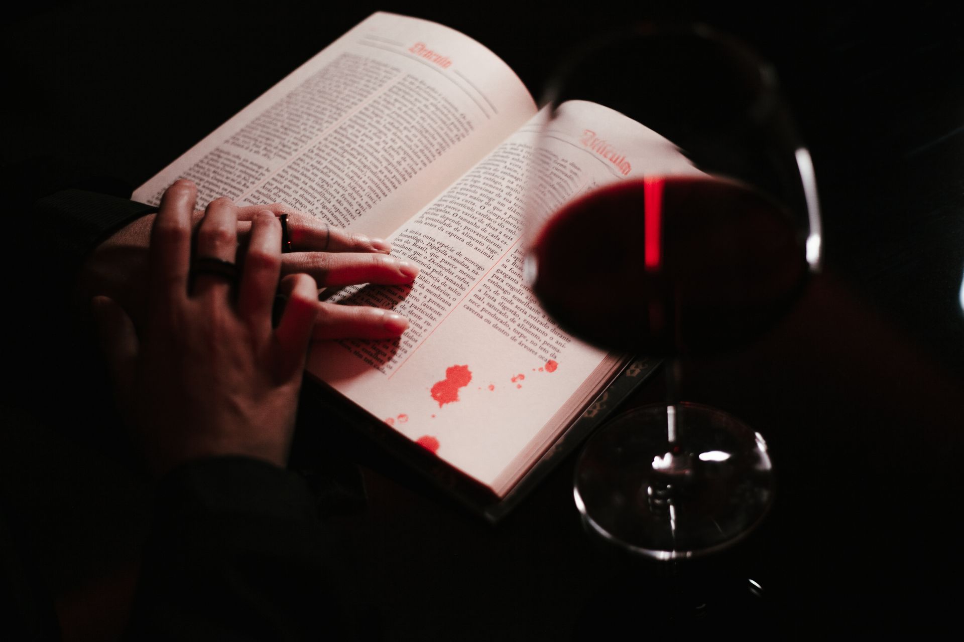 My Favorite Wine Quotes