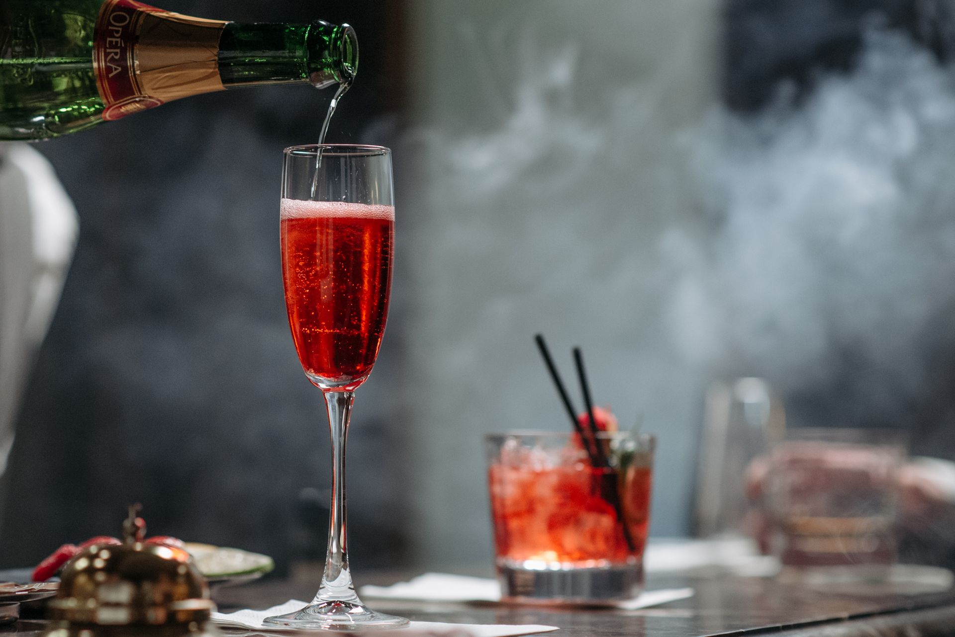 Wine Cocktails to Shake Up Your Cellar